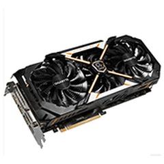 二手技嘉 GTX1070 XTREME GAMING回收
